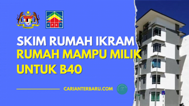 Skim Rumah IKRAM KPKT 2022 : Panduan Daftar Permohonan