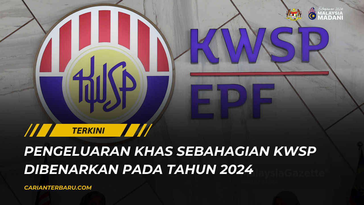 Pengeluaran Sebahagian Kwsp 2024 Dibenarkan Kepada Semua Carianterbaru