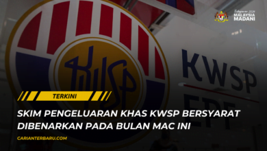 Skim Pengeluaran FSA2 KWSP : Dibenarkan Pada Bulan Mac Ini