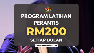 BLP : Permohonan Bantuan RM200 Sebulan Kini Dibuka