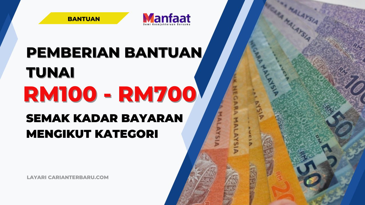 Bantuan STR Fasa Keempat - Apa yang Perlu Anda Tahu