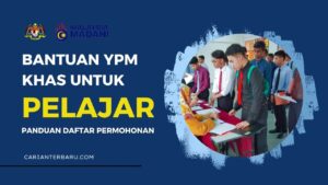 BANTUAN PELAJAR