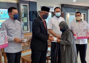 BANTUAN MAIM