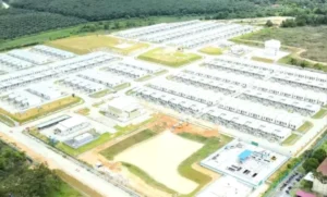 PPR REMBAU