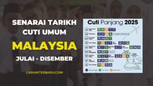 CUTI UMUM