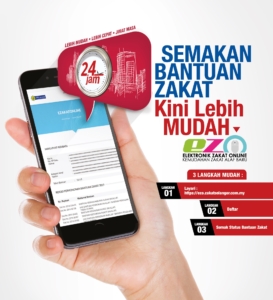 ZAKAT SELANGOR