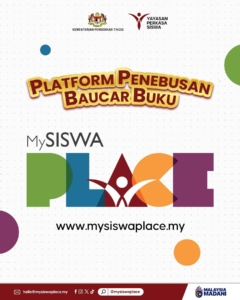 BAUCAR BUKU MADANI