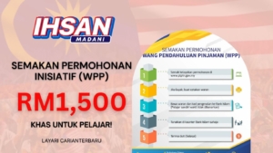 WPP RM1500