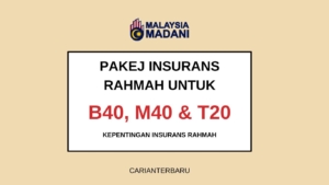 INSURANS RAHMAH