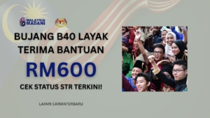 STR BUJANG