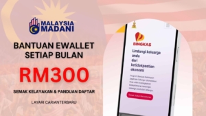 EWALLET BINGKAS