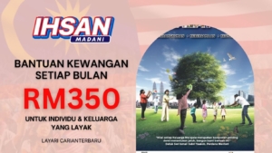 BANTUAN AM PERSEKUTUAN