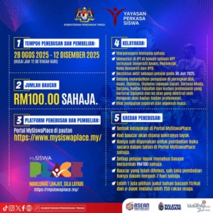 PANDUAN BAUCAR BUKU MADANI