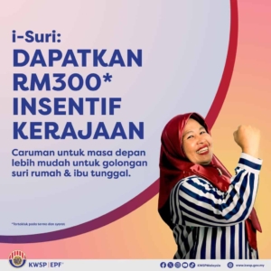 ISURI KWSP